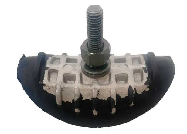 Prensa Talon Llanta 1.85