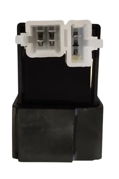 Cdi Con Avance Alimentado A Magneto 2152 Importado