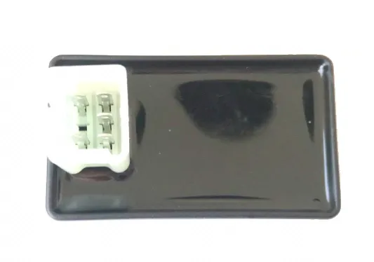 Cdi Con Avance A Magneto 2241 (5 Salida) Imp.