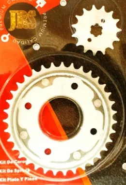 C/P Honda Biz  35/15  C/Protector Jrs