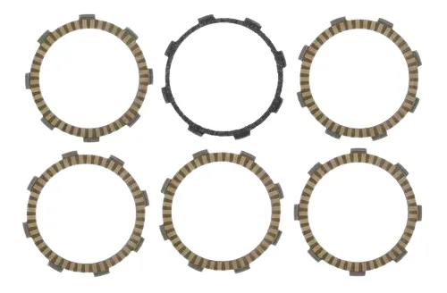 Disco Embr Bajaj Rouser 200 Ns (5 Pcs)