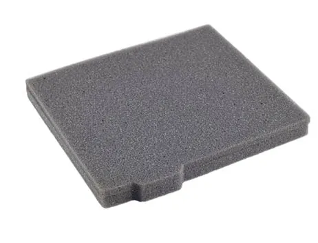 Filtro Aire Bajaj Rouser 150/180/200/220 Espuma