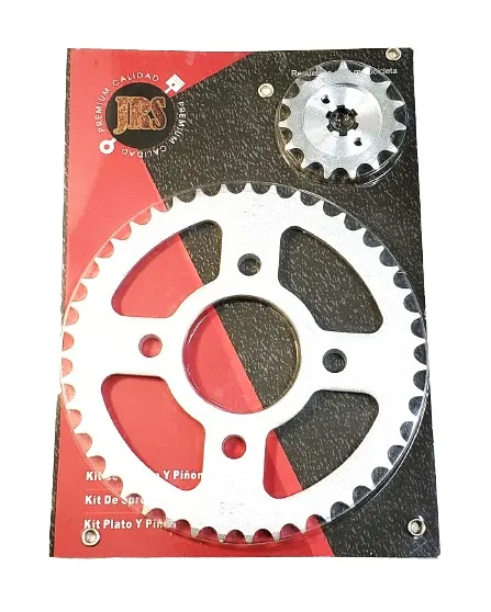 C/P Suzuki En 125 / Honda Cb1 45/14 Jrs