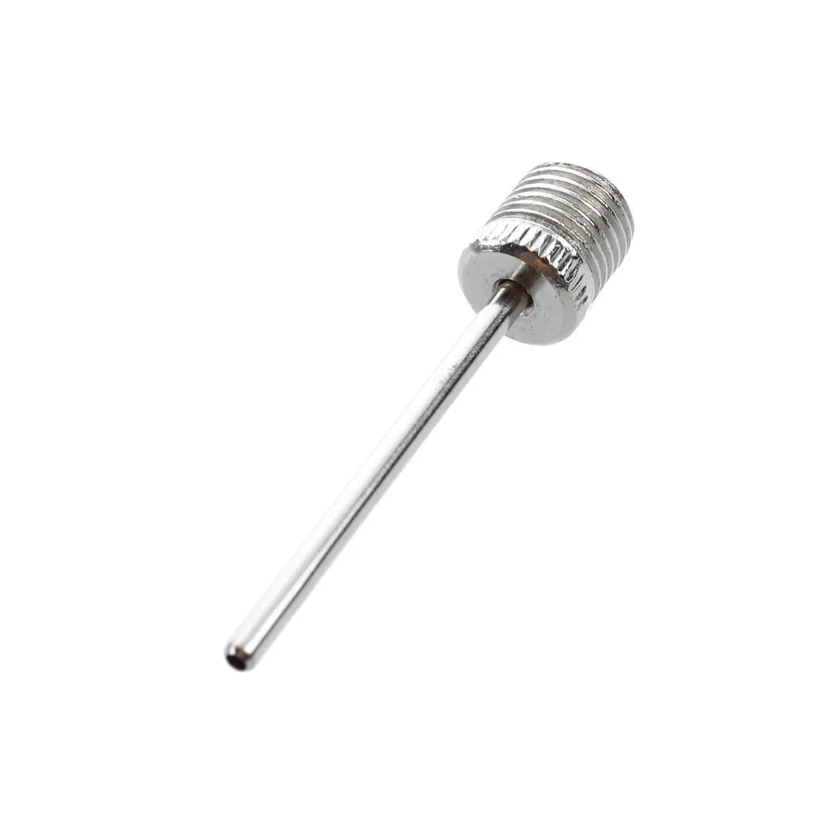 Pico Pistola P/Sopletear (Inflar Pelotas)