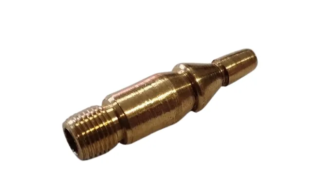 Pico Pistola P/Sopletear (Inflar Bote)