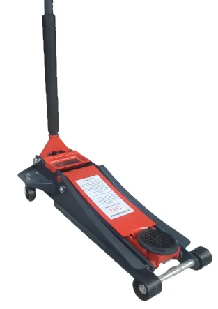 Gato Carrito 2.5 Tn. 65 Cm. Importado Chato