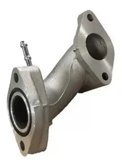 Codo Admision Honda Biz 125