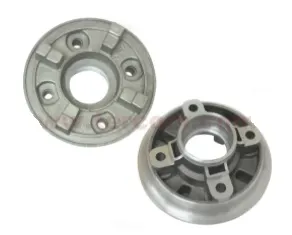 Porta Corona Suzuki Ax 100