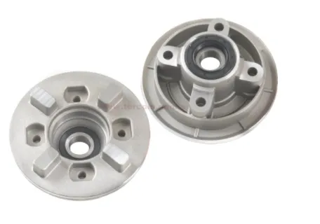 Porta Corona Honda Wave Bombe C/Rod. Y Reten