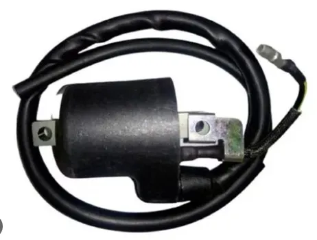 Bobina de Alta Honda Cg 150 C/Capuchon