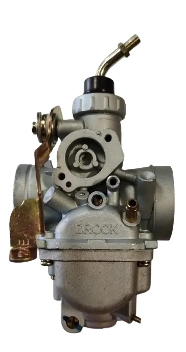 Carburador Yamaha Ybr 125  S/Bba Drook