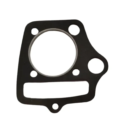 Junta Tapa Cilindro Smash (Sola) 52.4mm