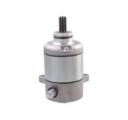 Motor de Arranque Honda Biz 125  2012/2018
