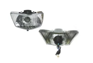 Faro Del. Honda Biz 125 / Gilera Revolution