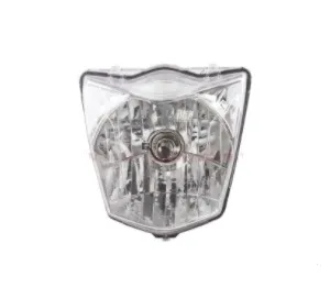 Faro Del. Honda Cg Titan 150 Mod.2015