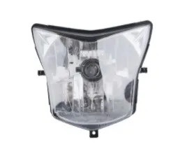 Faro Del. Honda Xr 150 L