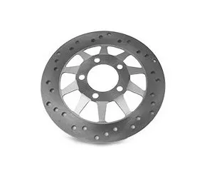 Disco de Freno Del. Honda Cg Titan 150
