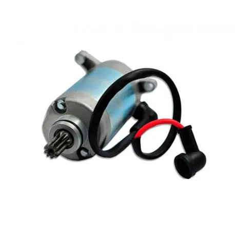 Motor de Arranque Ybr 125