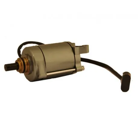 Motor de Arranque Rx 150 / Cg 125