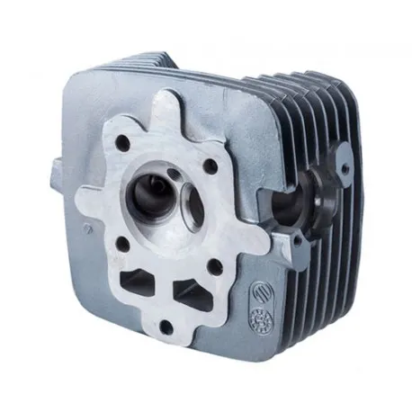 Tapa Cilindro Zanella Rx 150