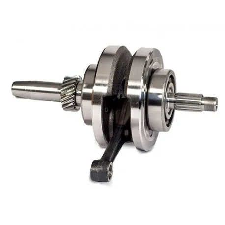Cigueñal Completo Zanella Rx 150