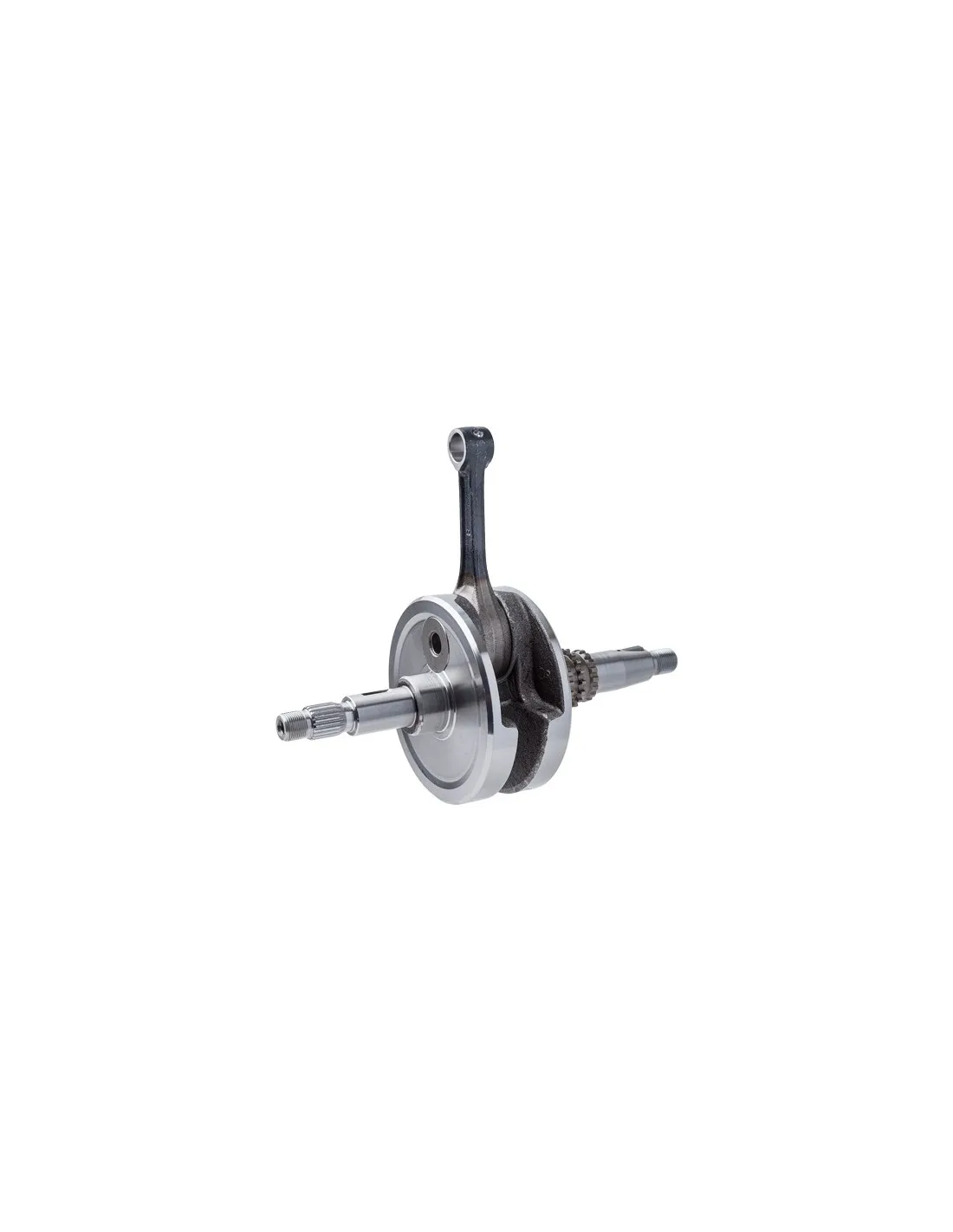 Cigueñal Completo Cg Titan 150