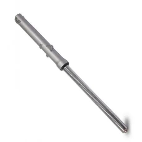 Pierna Barral Cg Titan 150 F.Disco Izq. Completa