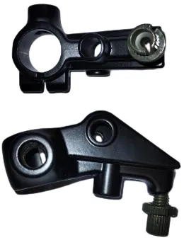 Soporte Manija Emb. Honda Xr125 / Xr150 L