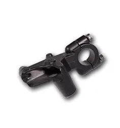 Soporte Manija Freno Honda Storm