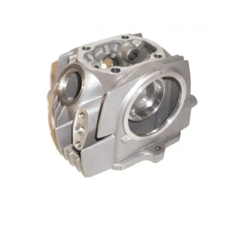 Tapa Cilindro Honda Wave
