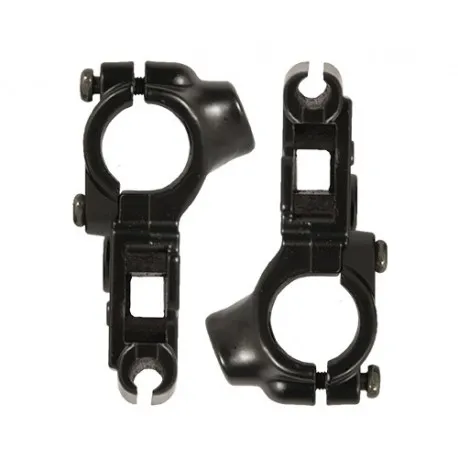 Soporte Manija Emb. Honda Xr125 L