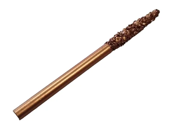 Punta de Tungsteno Lapiz  Bw54  Grano 18