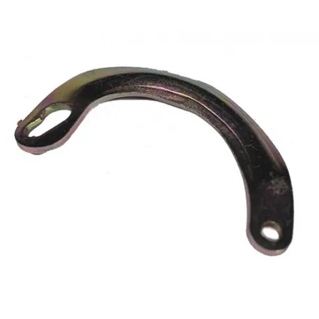 Soporte Resorte Caballete Zanella Rx 150