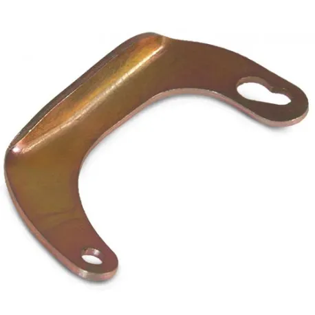 Soporte Resorte Caballete Honda Titan 150