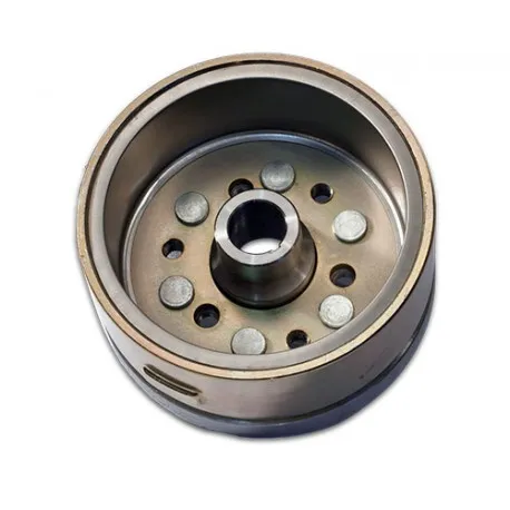 Volante Magnetico Yamaha Ybr 125