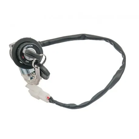 Llave Contacto Honda Wave 110 S