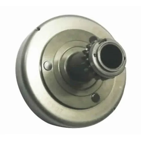 Campana Embrague Honda Wave 110 S Centrifugo