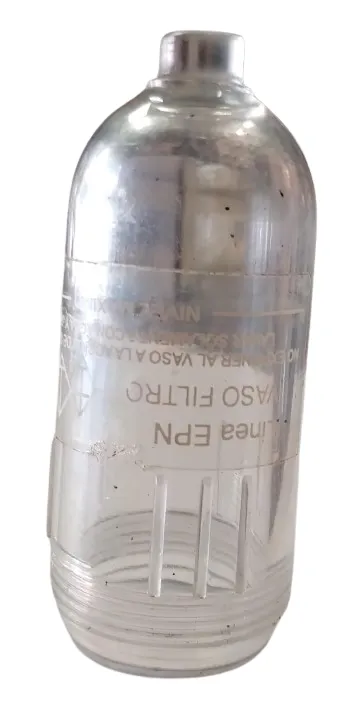Vaso Lubircador Economico 1/4