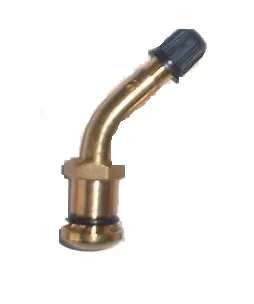 Valvula S/Camara Curva  53mm W1390 (Disco)