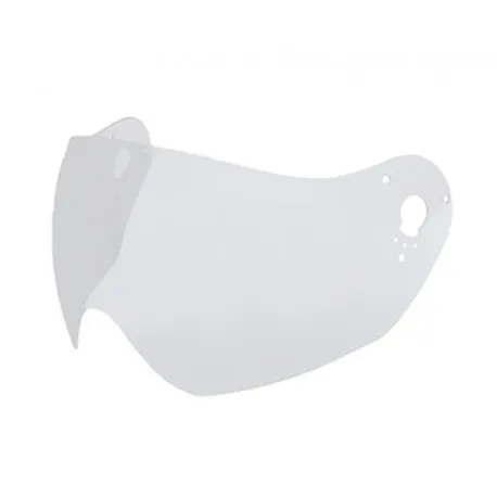 Visor Casco Hawk Rs9 Abierto