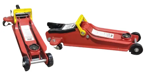 Gato Carrito 2.5 Tn. 56 Cm. Bajo Economico