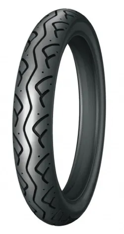 Cub. 70/90x17 Drook Snake Sporty