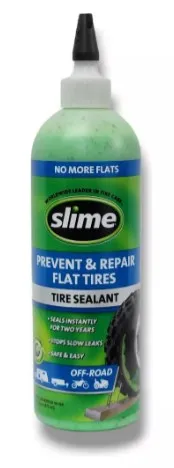 Sellador P/Cub. S/Cam Slime  237 Ml 8oz