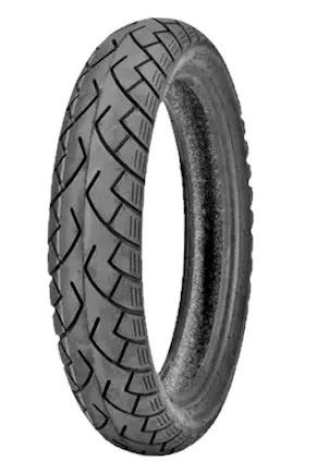Cub. 120/80x17 Duro Hfc297