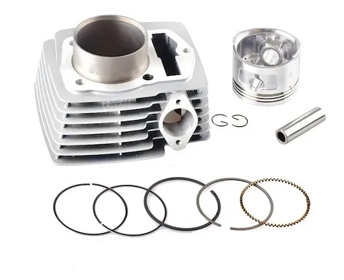 Cilindro Completo Honda Nx 150
