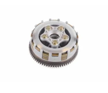 Embrague Completo Corven Triax