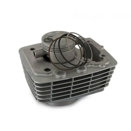 Cilindro Completo Honda Titan 150 / Xr150 L