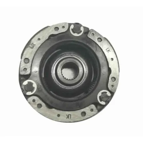 Embrague Centrifugo Honda Wave 110 S