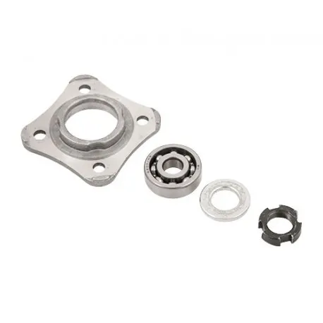 Embrague Kit Reparacion Honda Wave 110 S