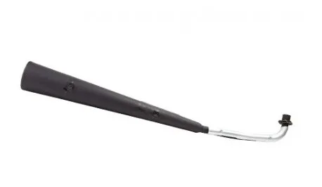 Escape Zanella Zb 110 C/Cubreescape